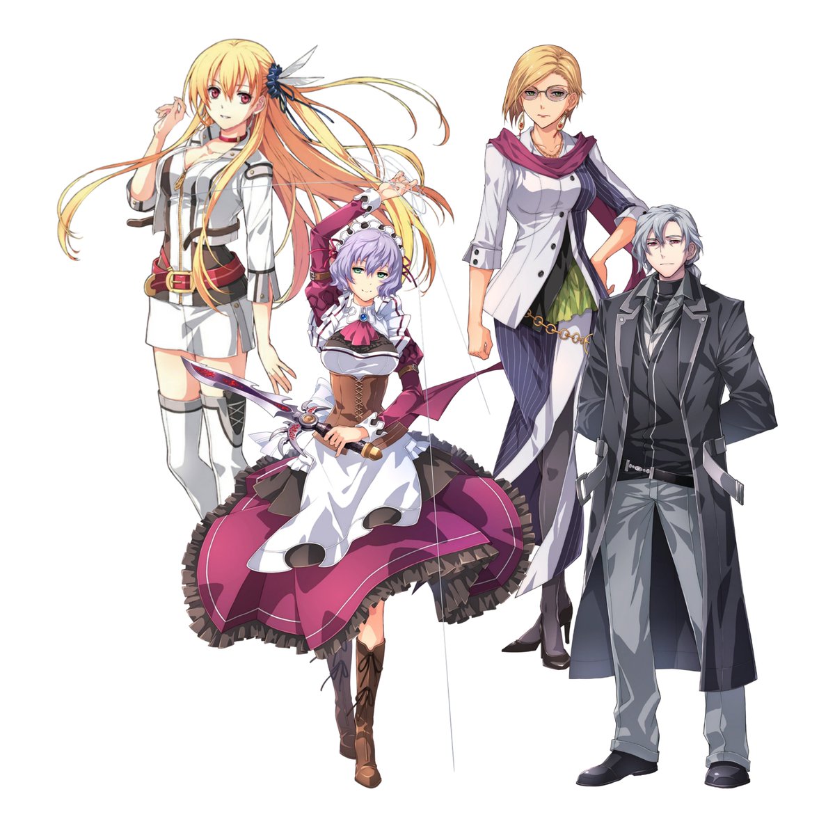 luxe ⋆˚࿔ tweet media