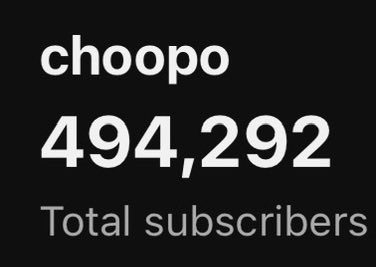 choopo tweet media