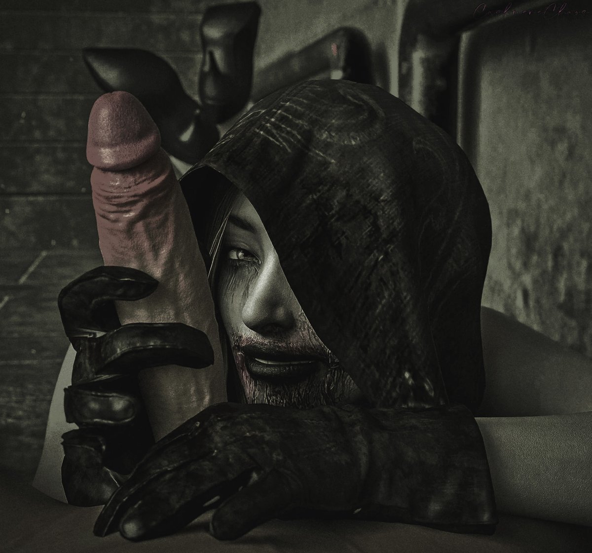 —— 𝐈 𝐁𝐑𝐈𝐍𝐆 𝚈𝙾𝚄 𝑭𝑹𝑬𝑺𝑯 𝑷͟𝑹͟𝑬͟𝒀 . ♱ tweet media