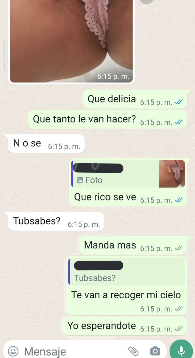 Comunidad Cuckold tweet media