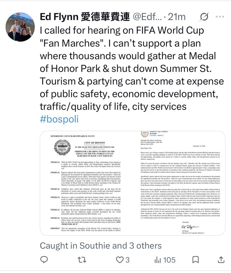 The Fort Pointer tweet media