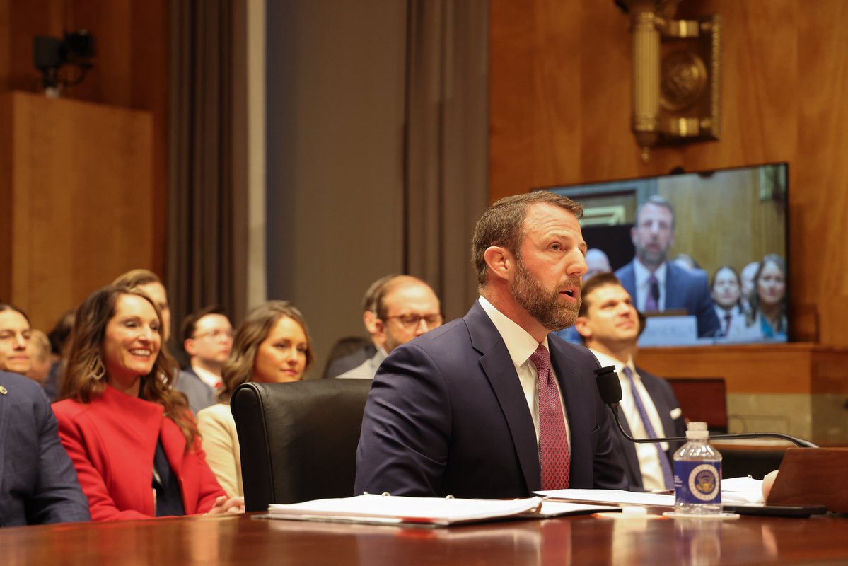 Senator Katie Boyd Britt tweet media