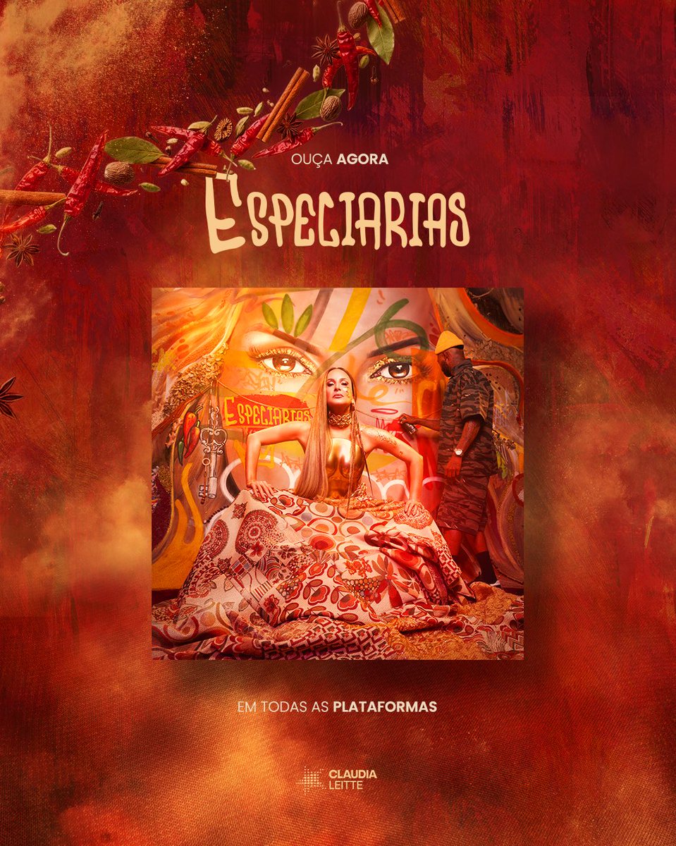 Claudia Leitte tweet media