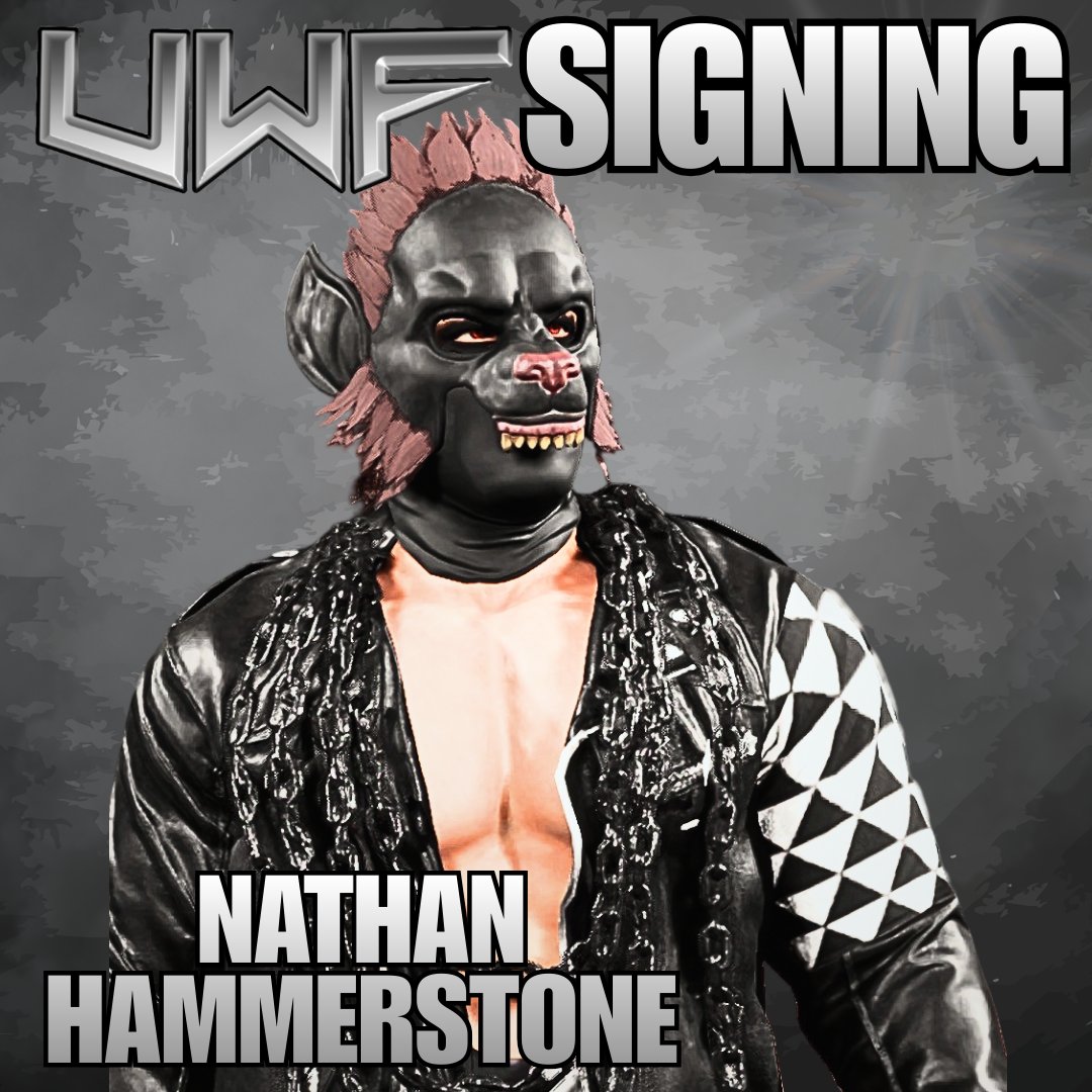 Upstate Wrestling Federation tweet media