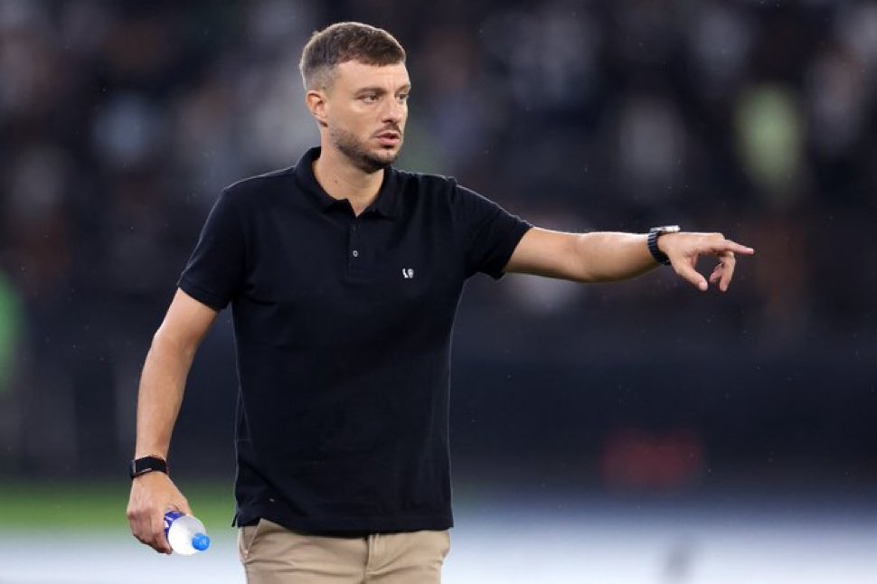 The Copa Club tweet media