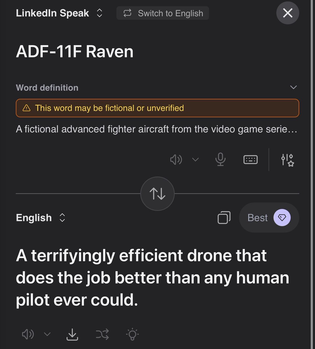 HUGIN AND MUNIN | TOLACEN AIRFORCE tweet media