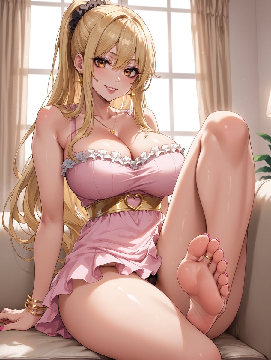 ⚜️ Princess Lucy ⚜️ 2DFD tweet media