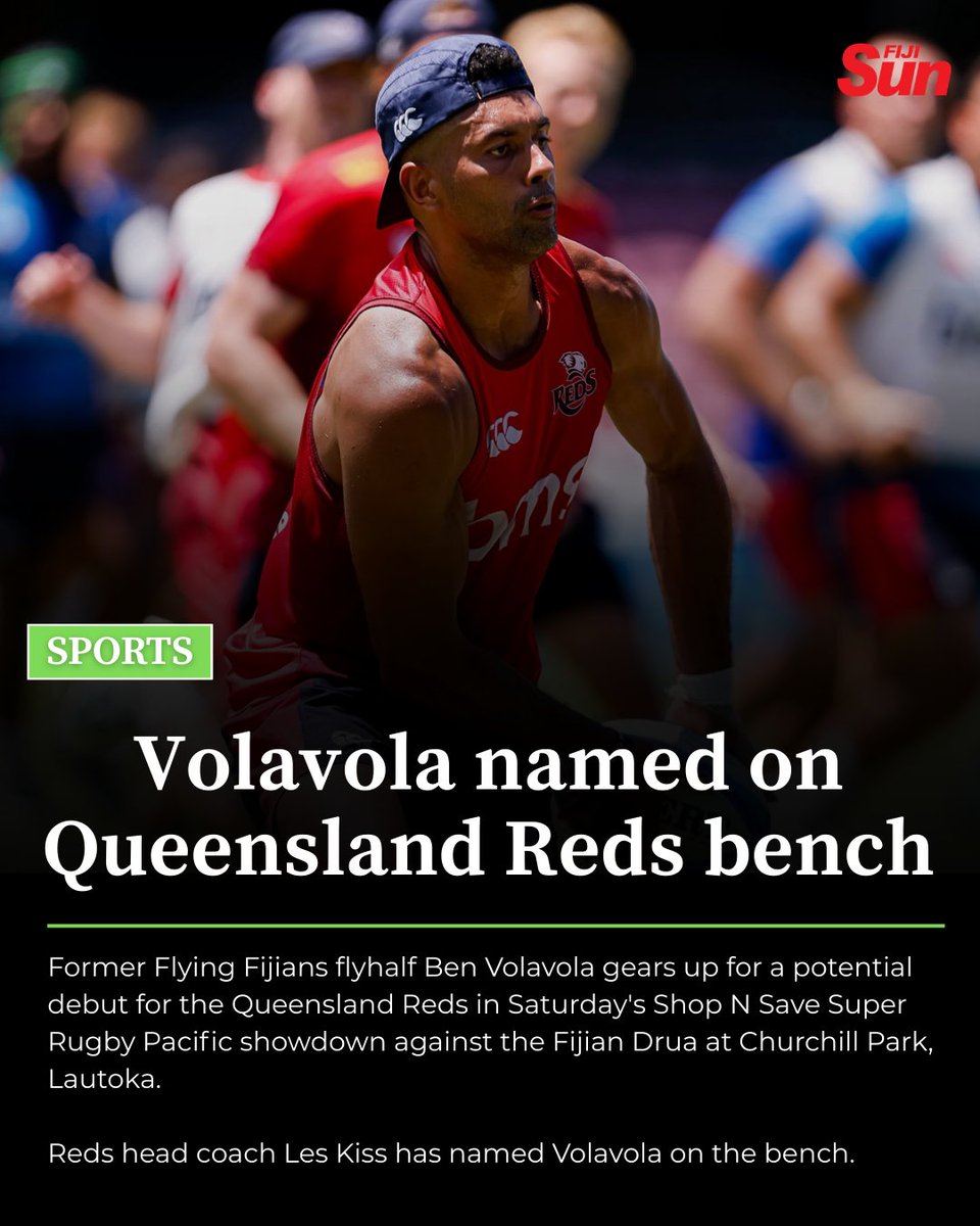 Fiji Sun tweet media