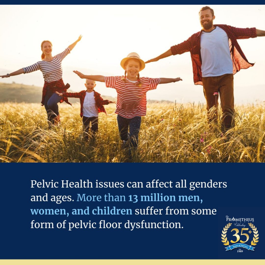 The Prometheus Group® tweet media