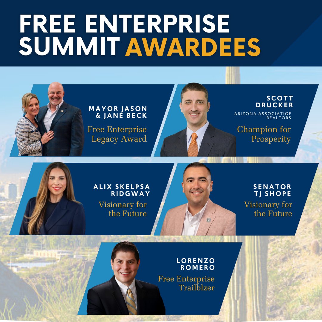 Common Sense Institute Arizona tweet media