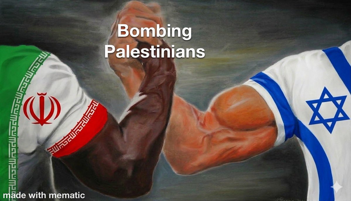 والترک 🇺🇸🇮🇷 tweet media