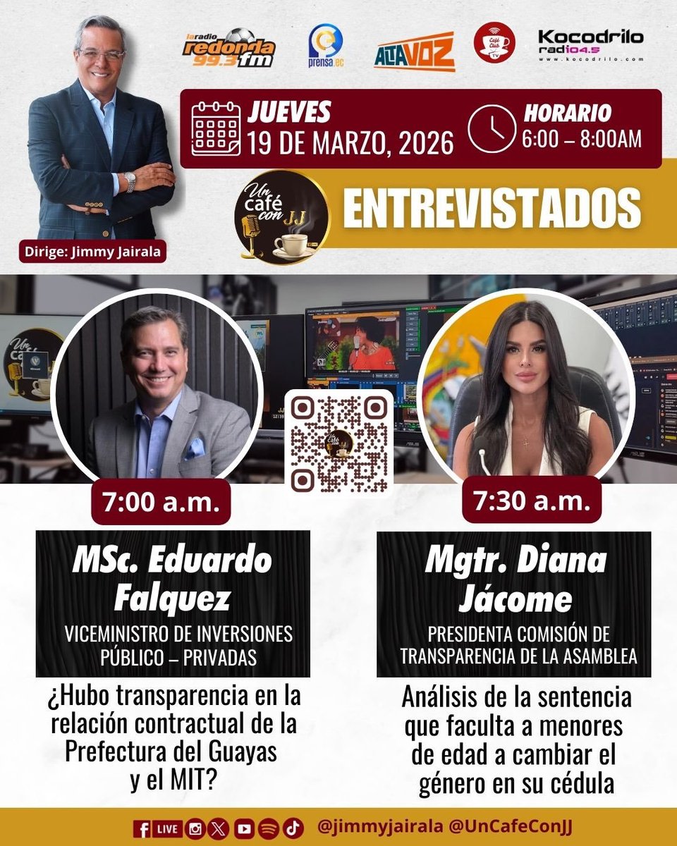 Altavoz Ec tweet media