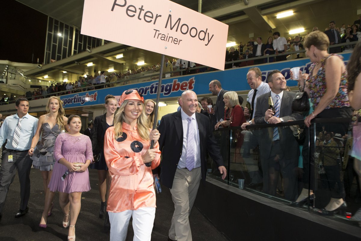 Moonee Valley Racing Club tweet media