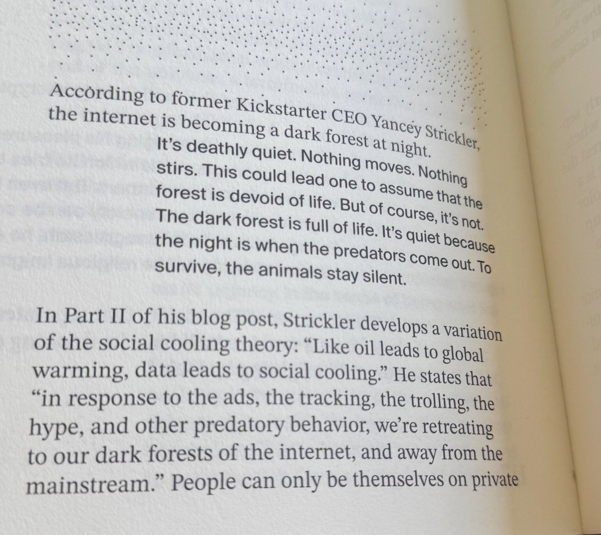 Ix Shells ( • •) tweet media