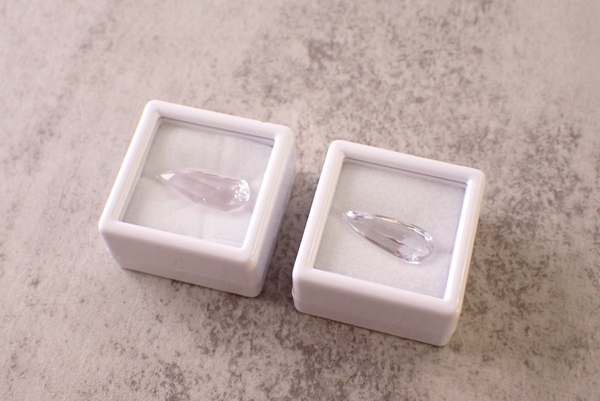 違いを楽しむ宝石屋（ディファレンシー） tweet media