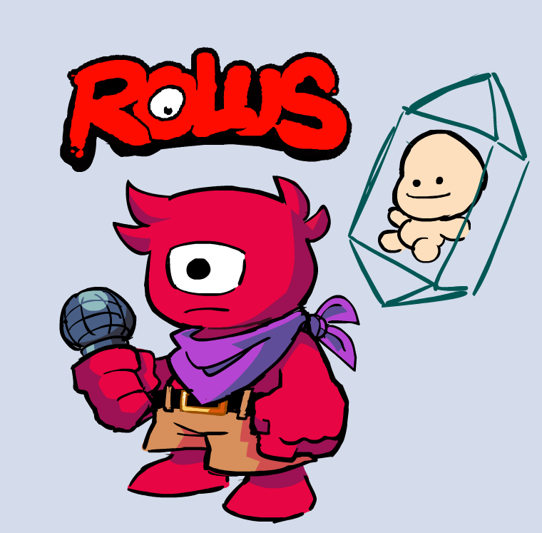 Tri-Dot 🆖 tweet media