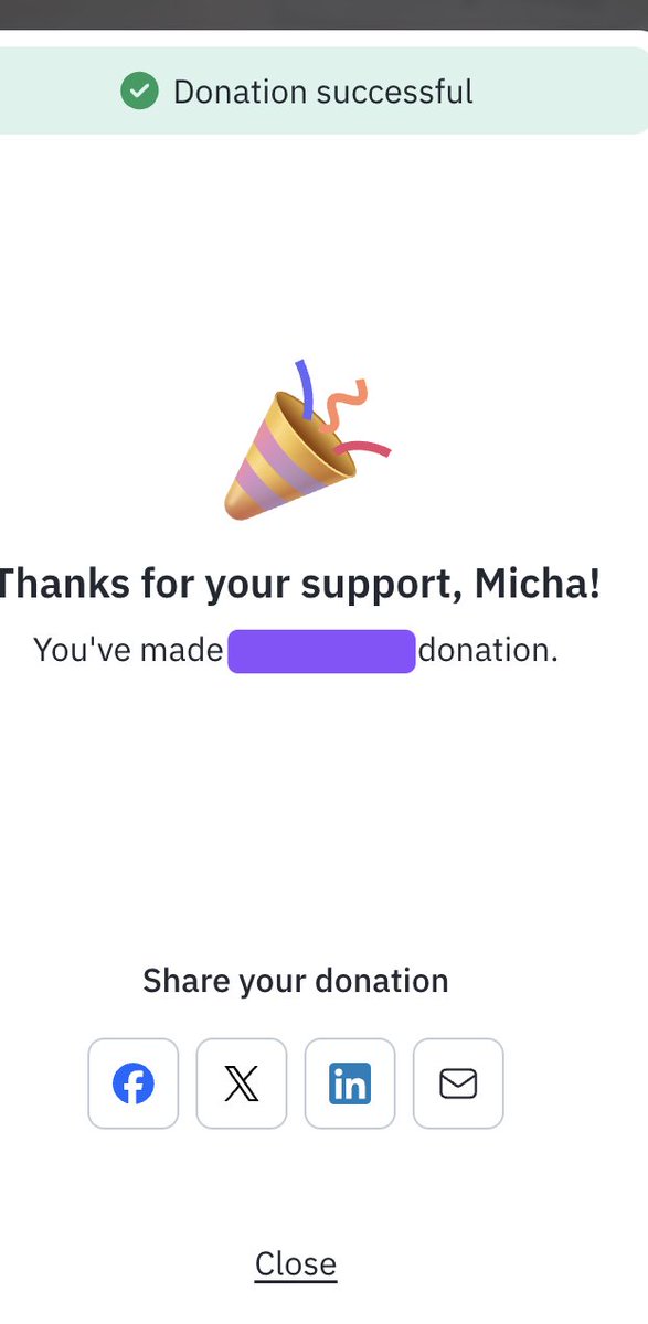 Micha Breakstone 🇮🇱🎗️ tweet media