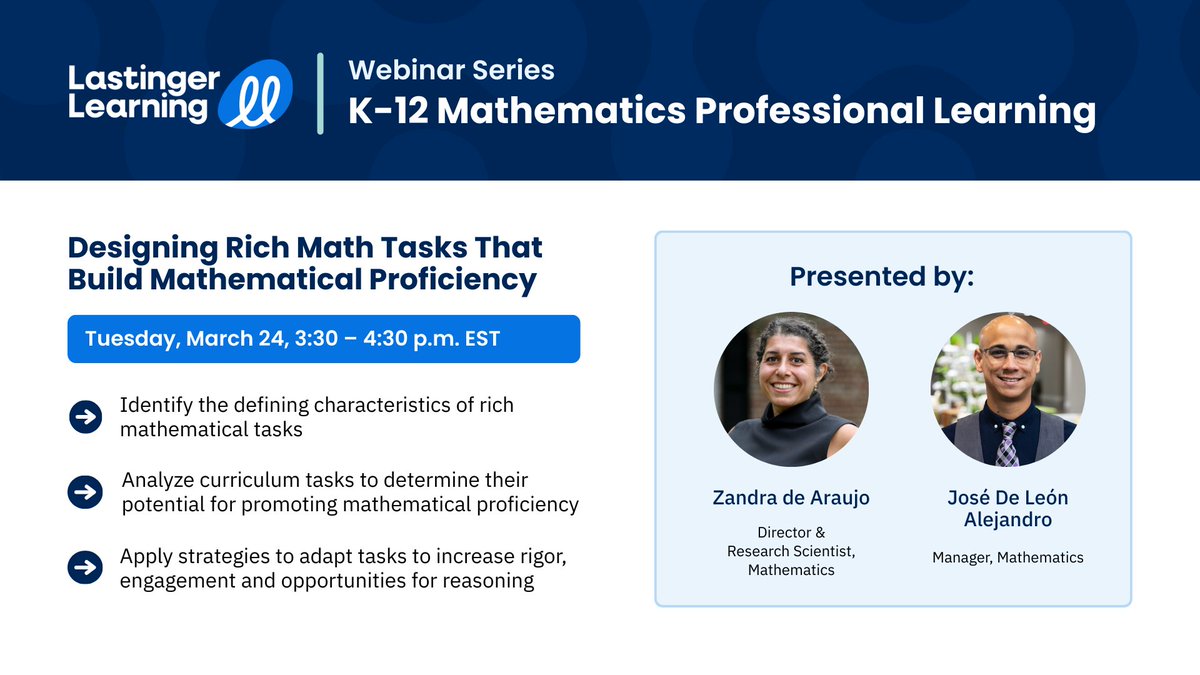 UF Lastinger Center for Learning tweet media