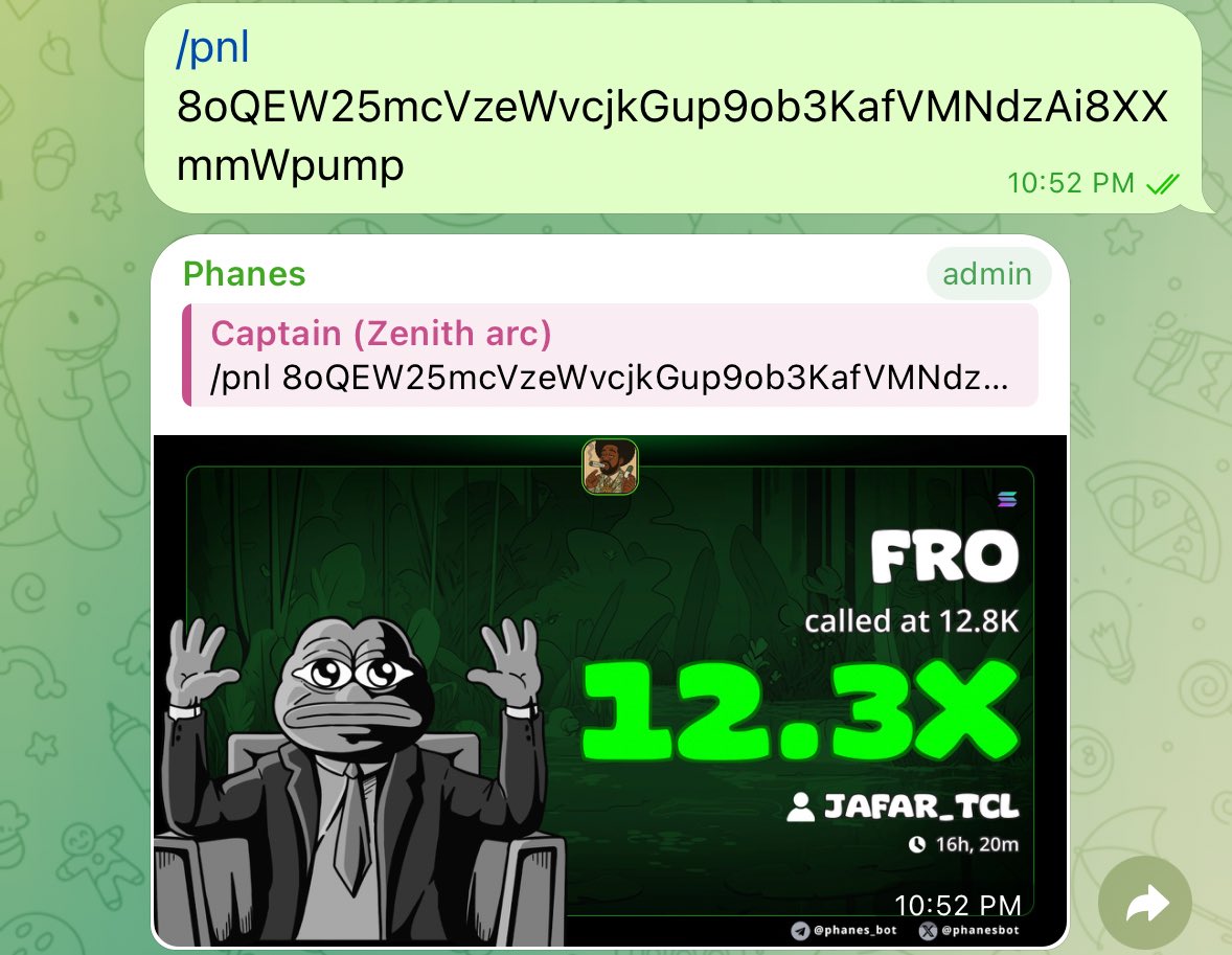 Crypto Captain 🏔️ ( Zenith Arc ) tweet media