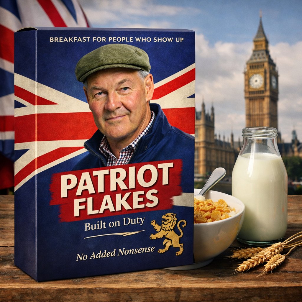 5D Pigeon 🇬🇧 | 🏴󠁧󠁢󠁥󠁮󠁧󠁿 Restore Britain tweet media