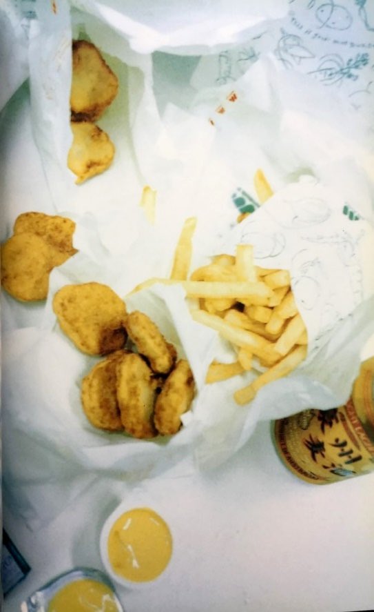 Pretty Vacant Jap tweet media