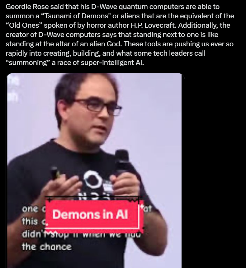 Seek I Am tweet media