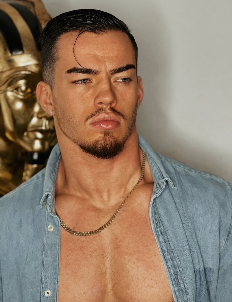 KJ ⚜️ tweet media