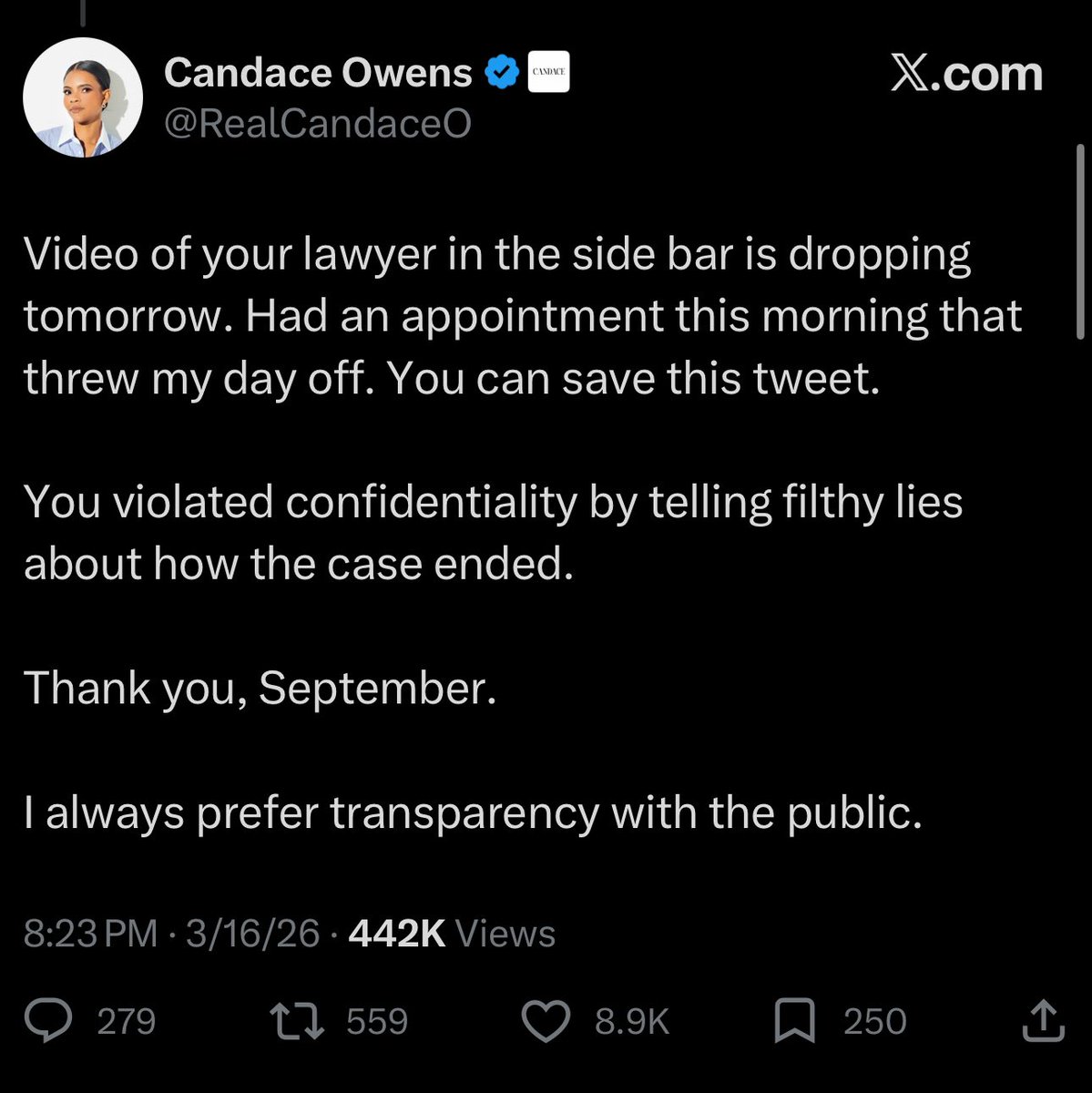 Sarcastic Liberty 🇺🇸 tweet media