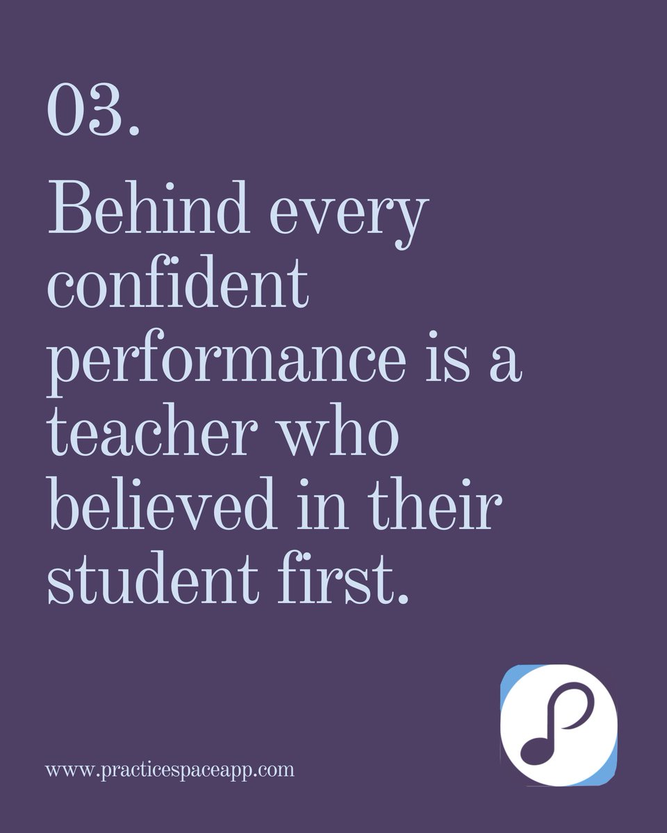 Practice Space tweet media