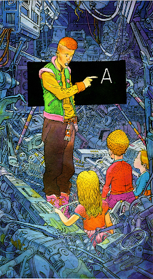 HermanSchmitz's tweet photo. Educação e Ficção Científica – Joe Haldeman https://t.co/UISz8LlIsQ https://t.co/FdDuIpi3qV