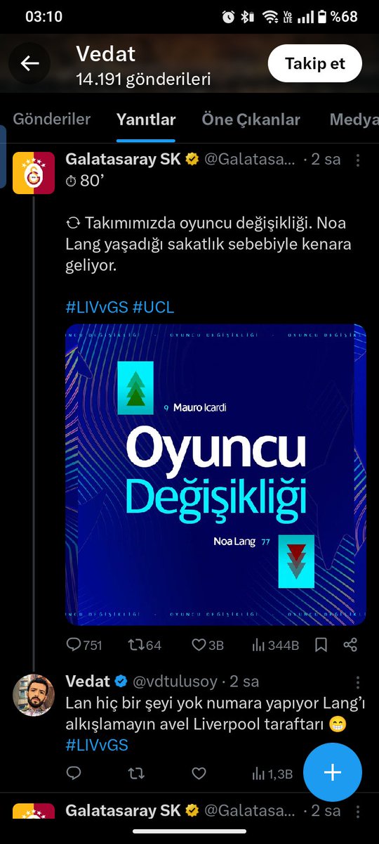 Çağdaş D. tweet media