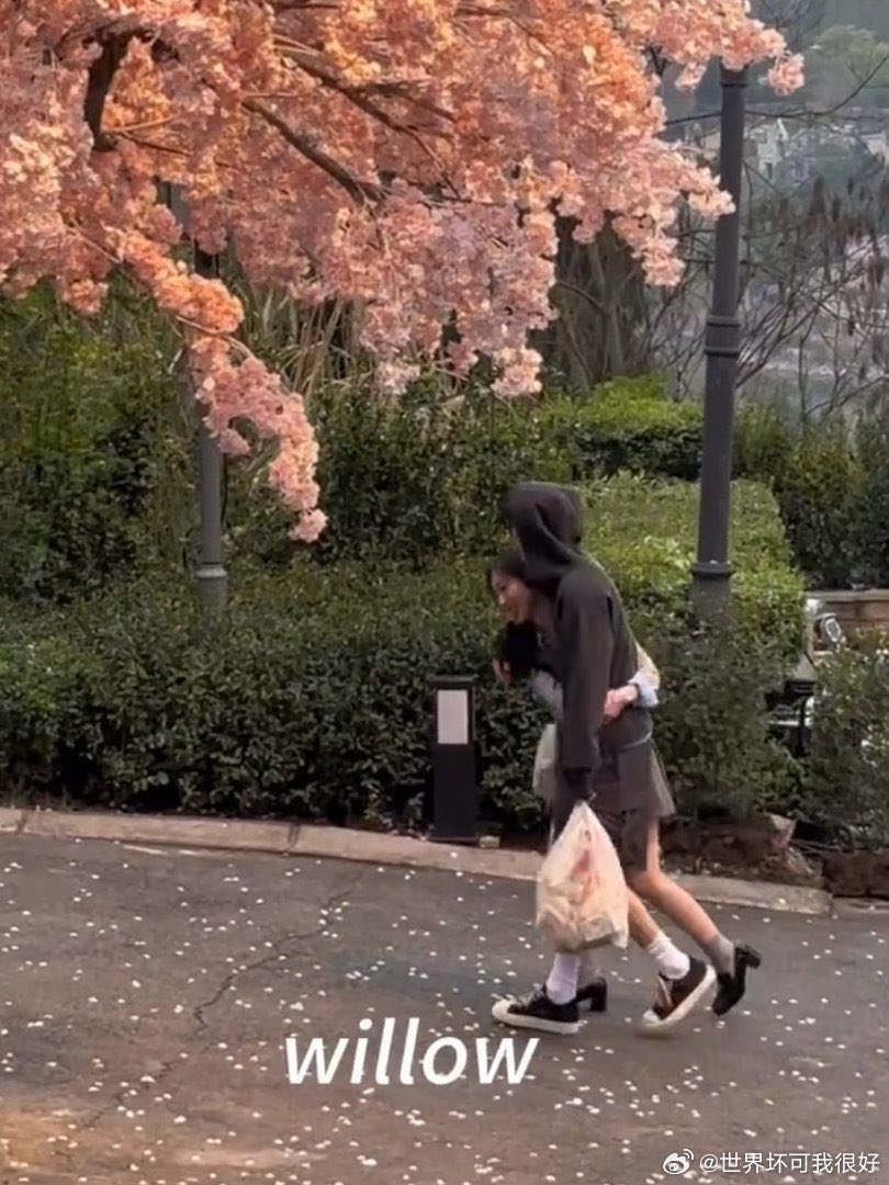 아 티발 진짜같어…
둘이 리얼리티 연애중인거같다고…
이정도면 에타에 저우징쩌 연애중이냐고 올라옴