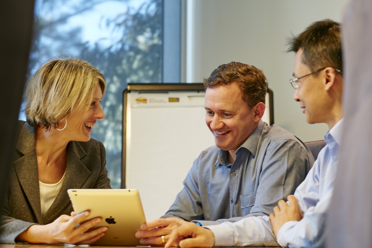 Allan Hall Business Advisors tweet media