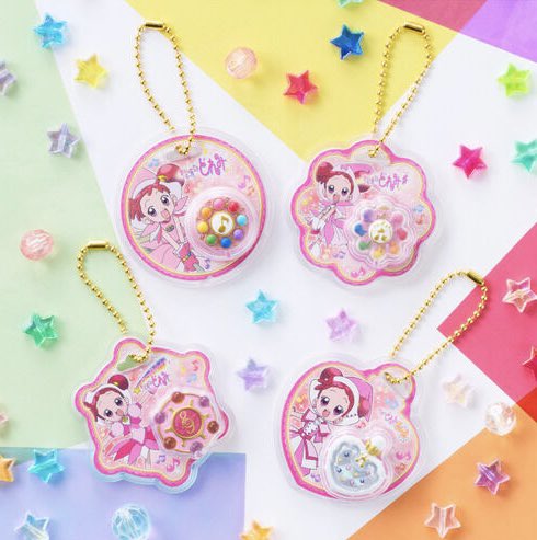 ガチャガチャサラリーマン｜最新ガチャ情報 tweet media