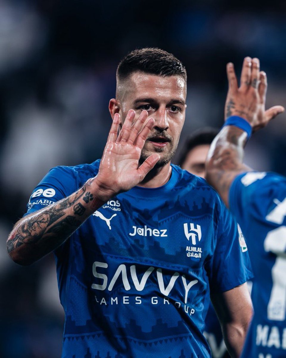 العطاوي 🥇 tweet media