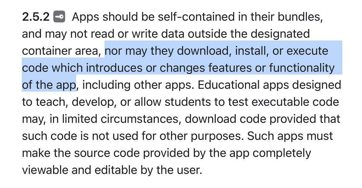 Jane Manchun Wong tweet media