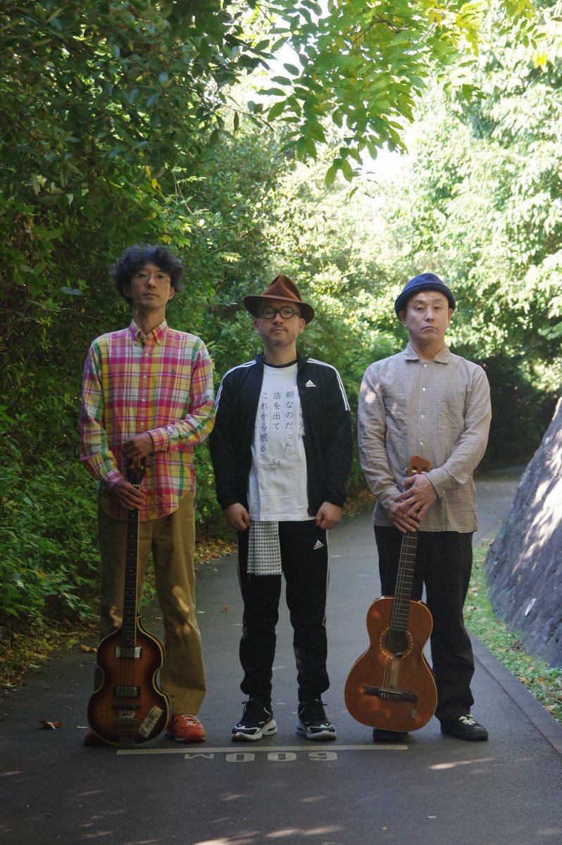 ☭地獄先生 tweet media