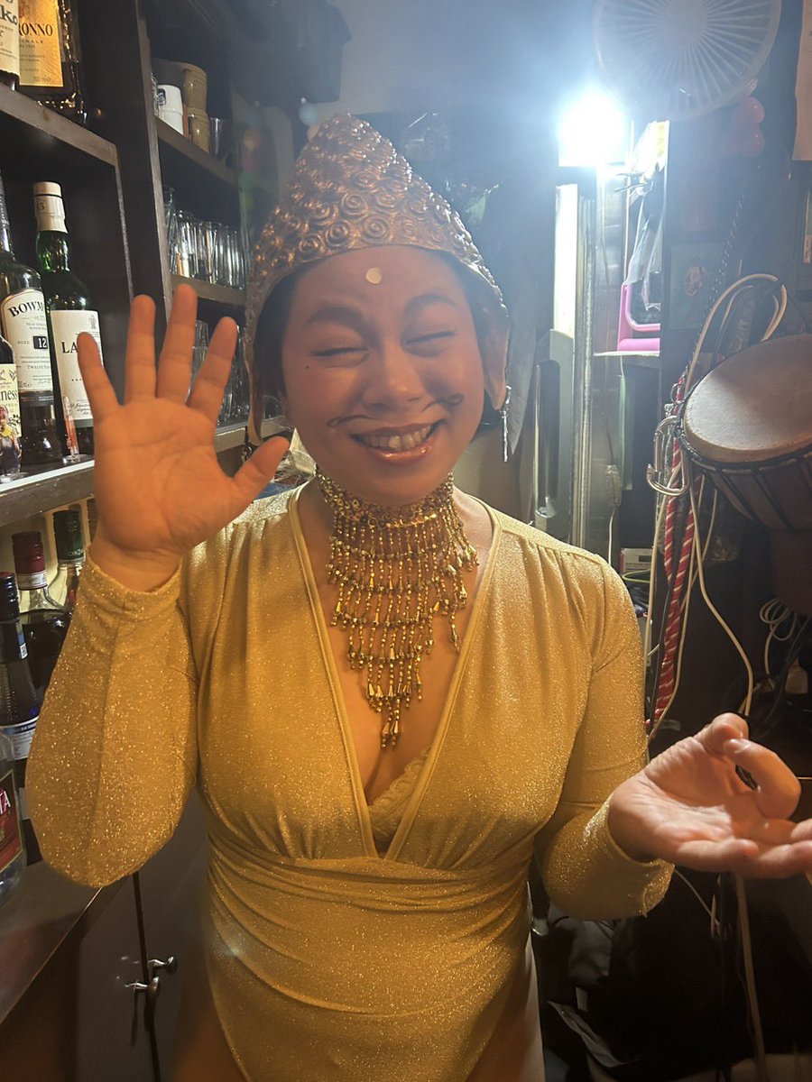 ☭地獄先生 tweet media