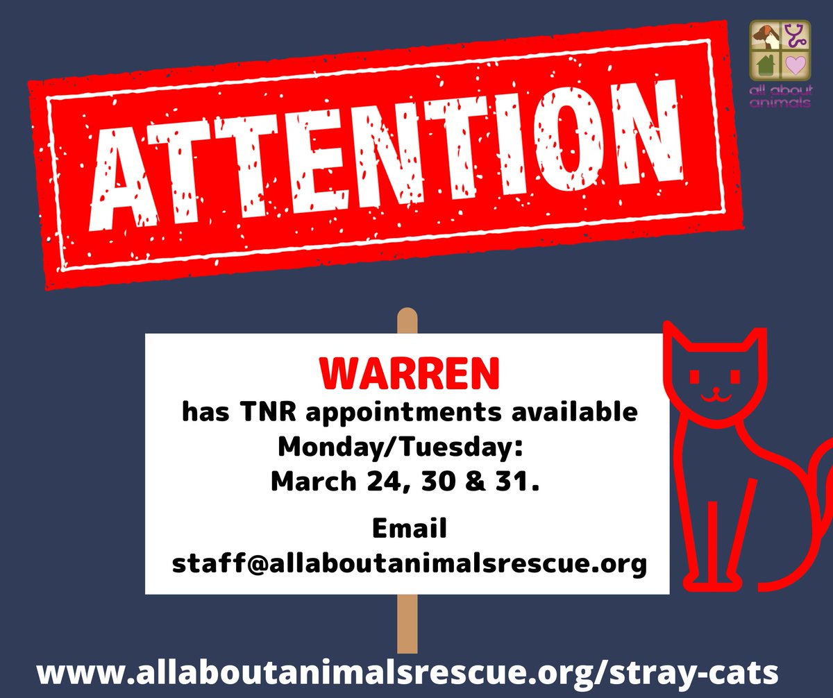 All About Animals tweet media