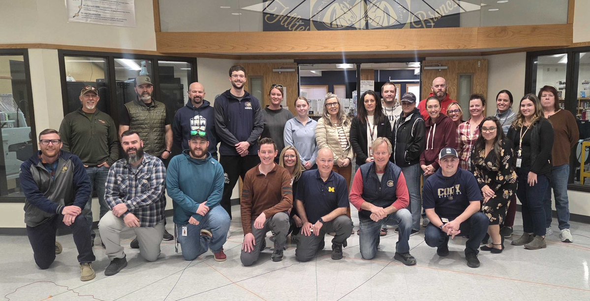 BARR Center tweet media