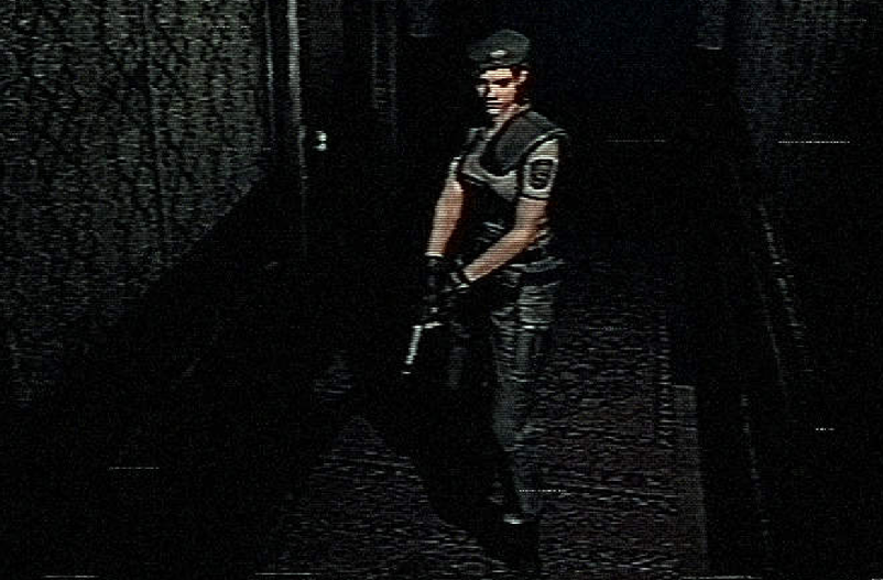 Ana In An Alcove tweet media