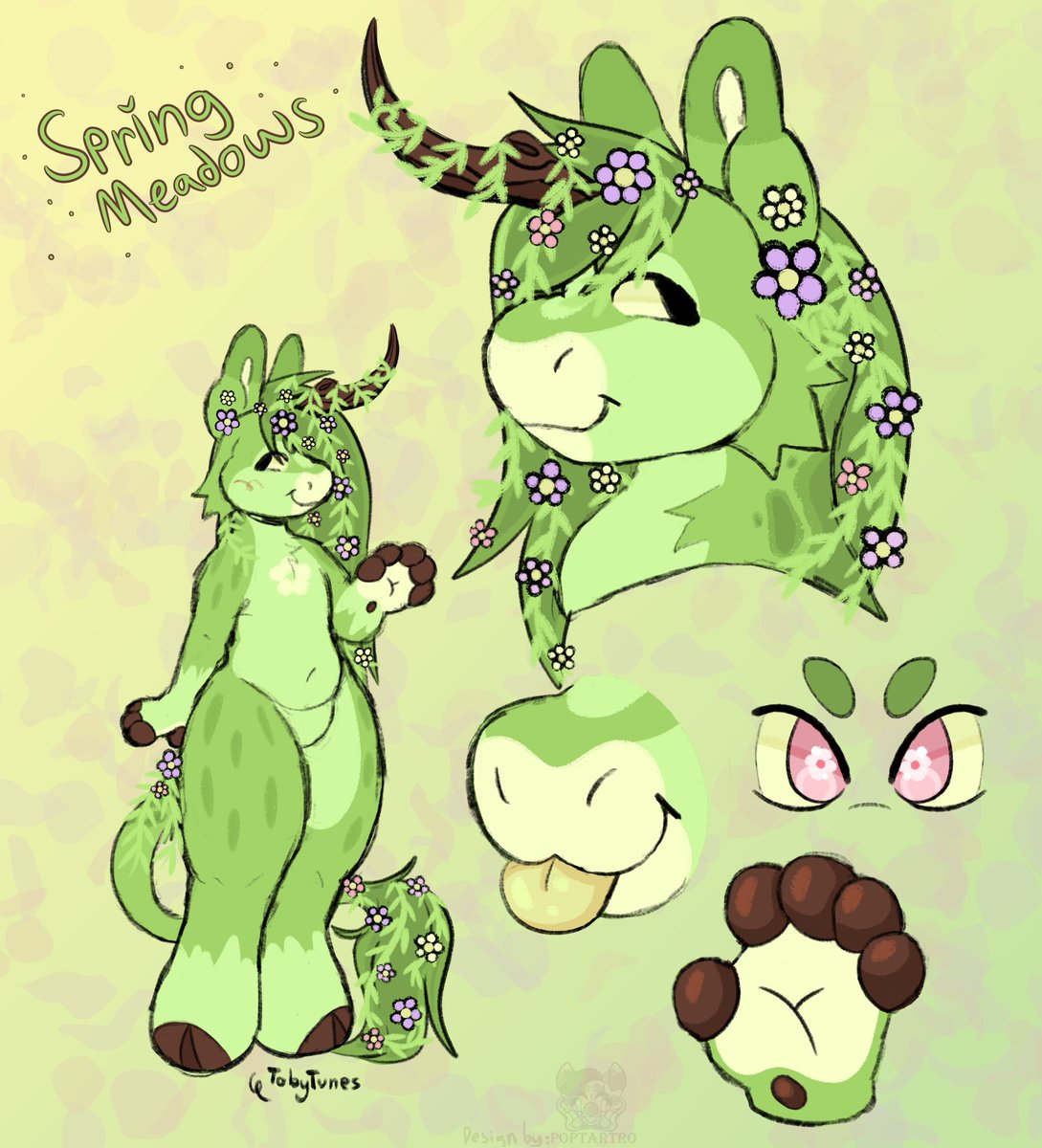 🌻🌤Poptartro🌤🌻🐝 tweet media