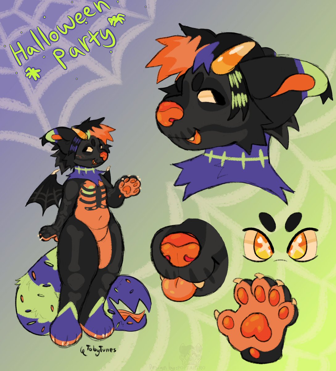 🌻🌤Poptartro🌤🌻🐝 tweet media