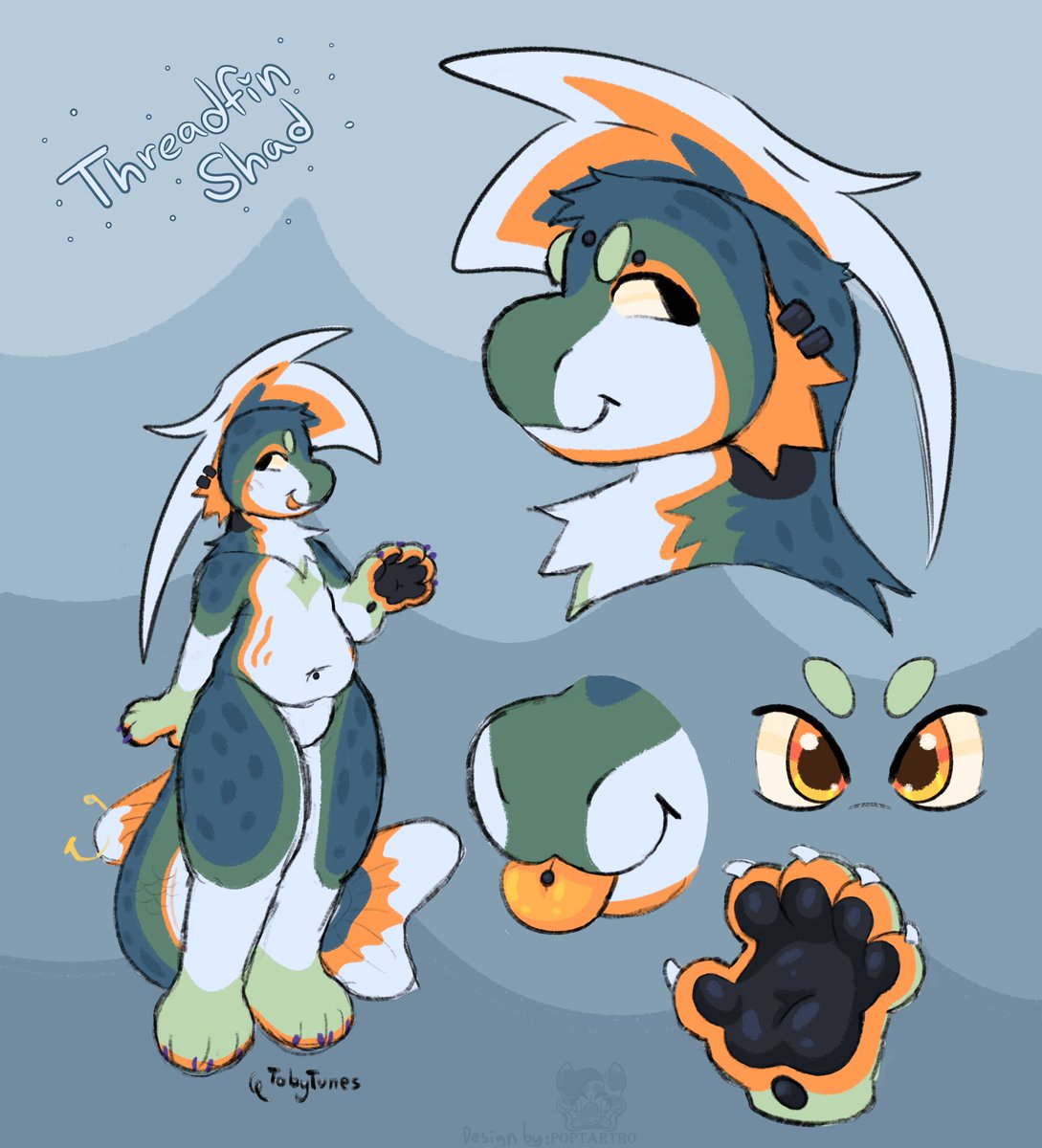 🌻🌤Poptartro🌤🌻🐝 tweet media