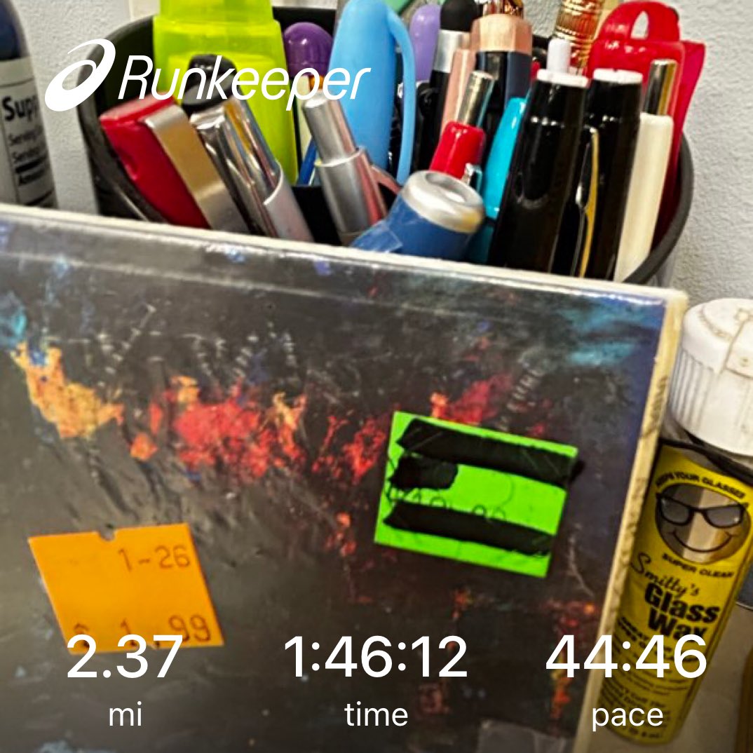 Adam Franklin tweet media