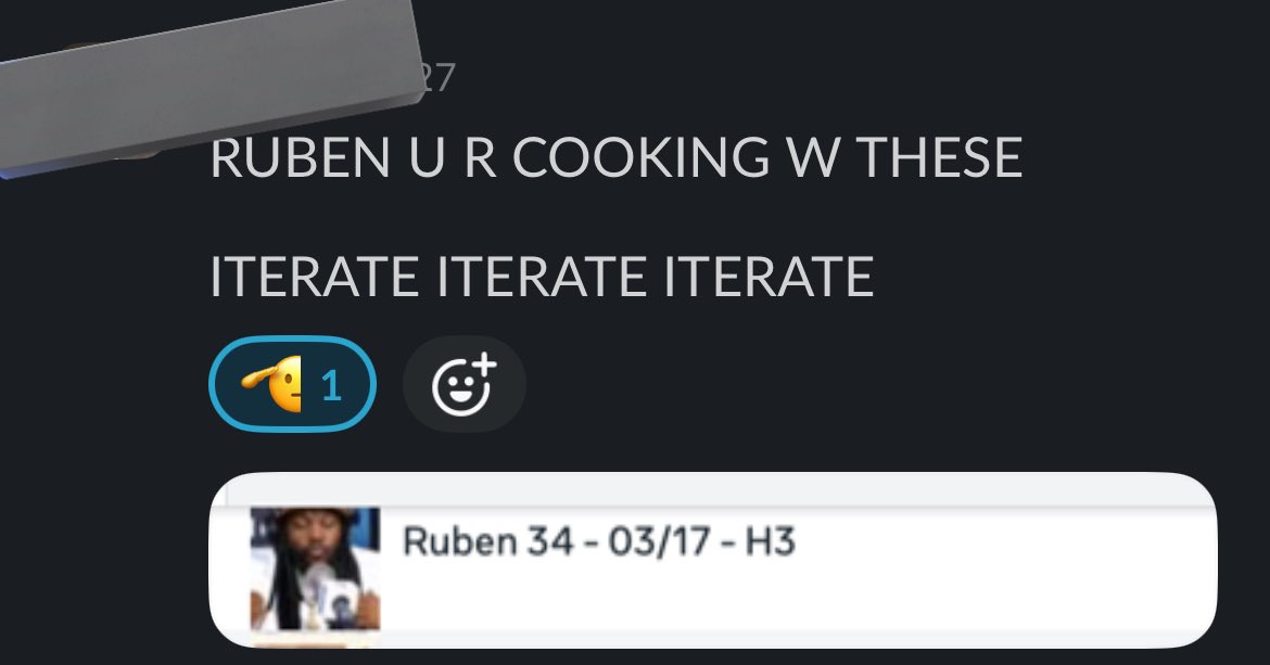 rub_etndi's tweet photo. Can’t stop cooking 🧑‍🍳 https://t.co/5tRWKMzLvQ