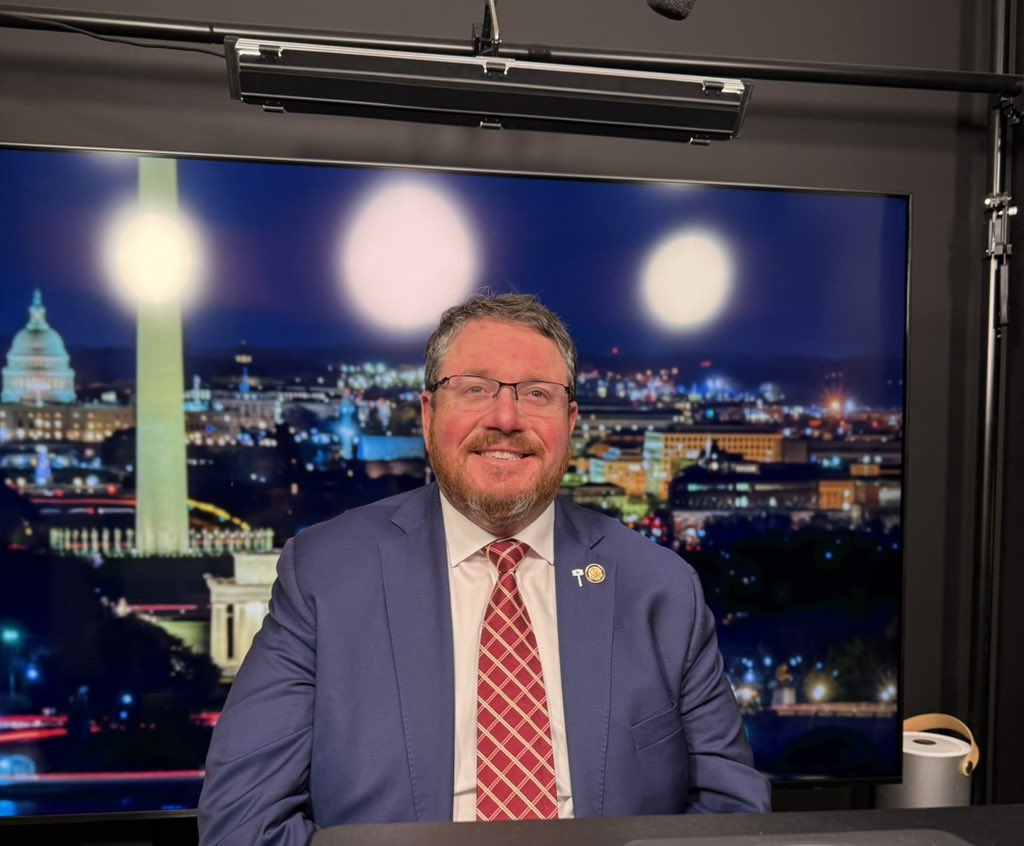 Congressman Randy Fine tweet media