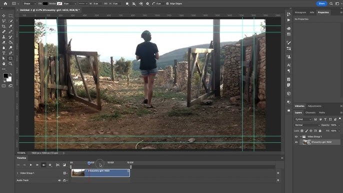 Void - VT tweet media