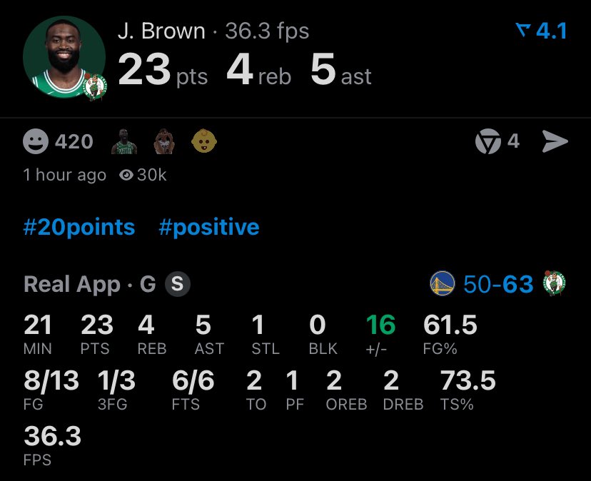 Best duo in the league