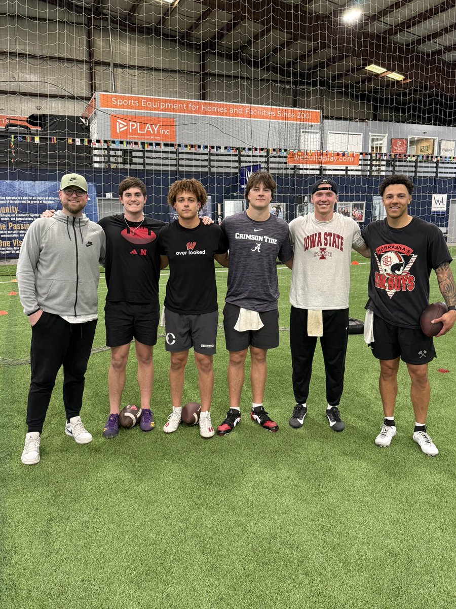 John Teigland tweet media